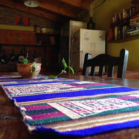 Hostal Del Suri Кафаяте Екстер'єр фото