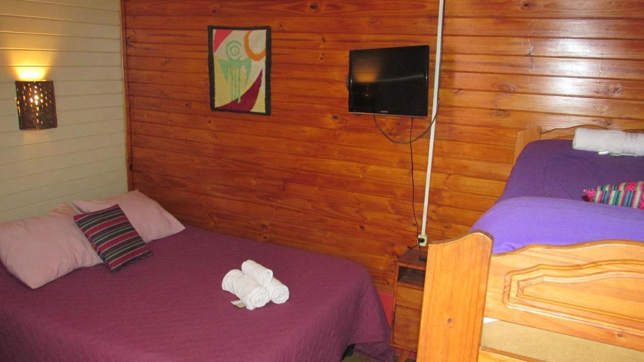 Hostal Del Suri Кафаяте Екстер'єр фото