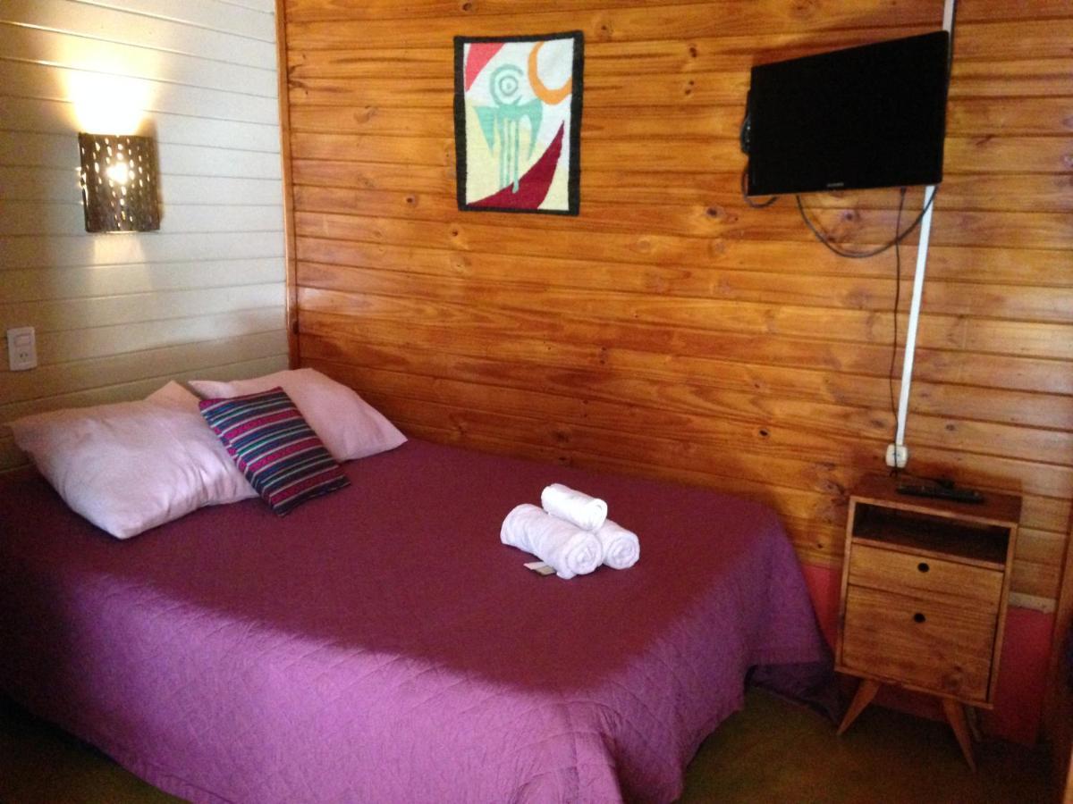 Hostal Del Suri Кафаяте Екстер'єр фото