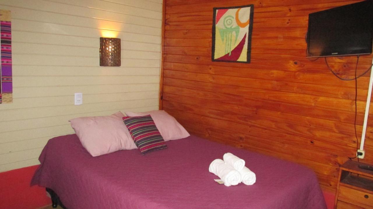 Hostal Del Suri Кафаяте Екстер'єр фото
