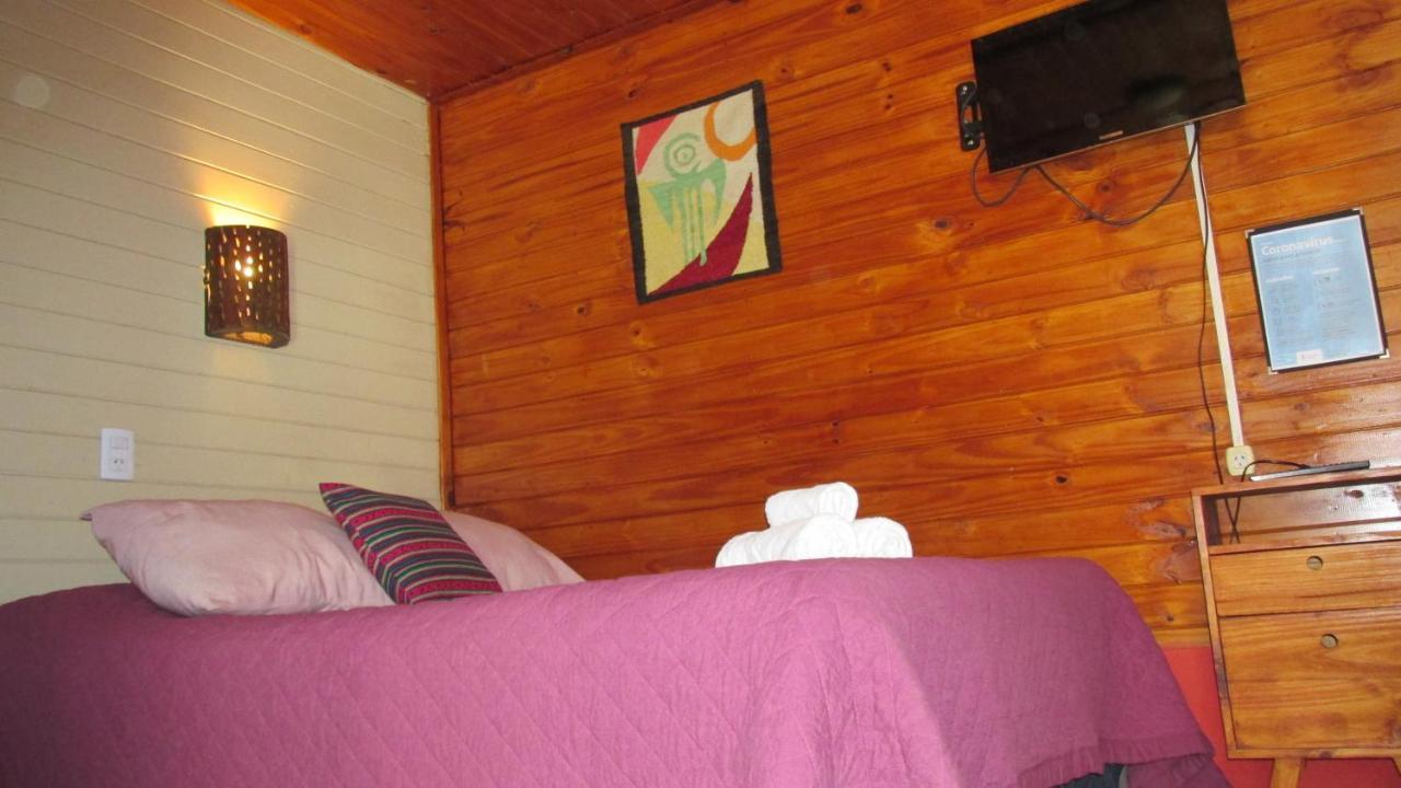Hostal Del Suri Кафаяте Екстер'єр фото