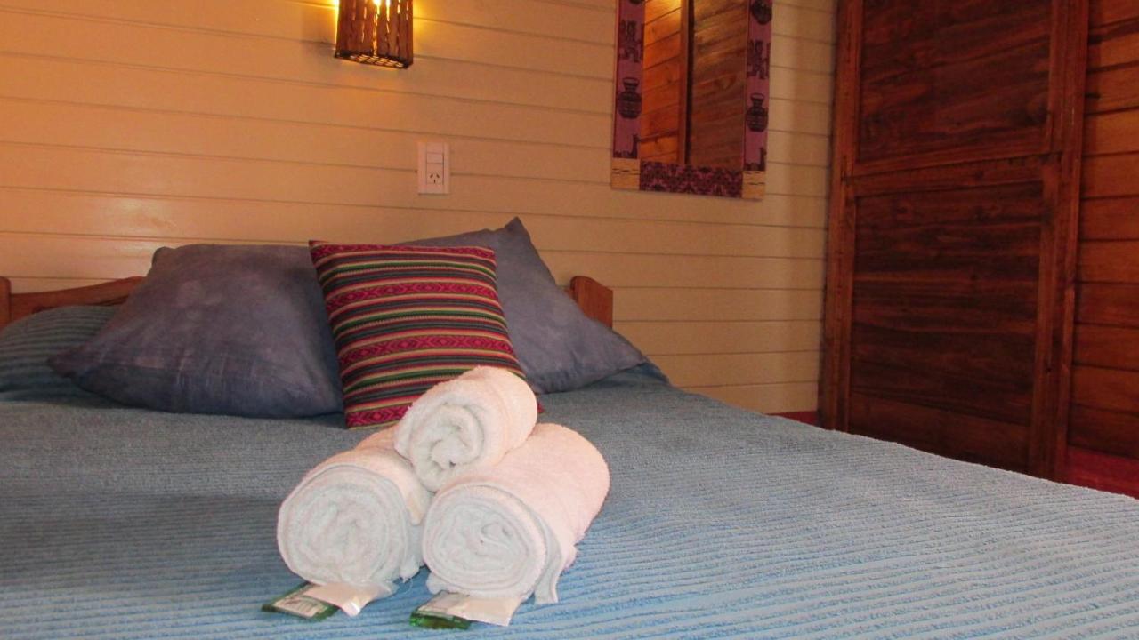 Hostal Del Suri Кафаяте Екстер'єр фото