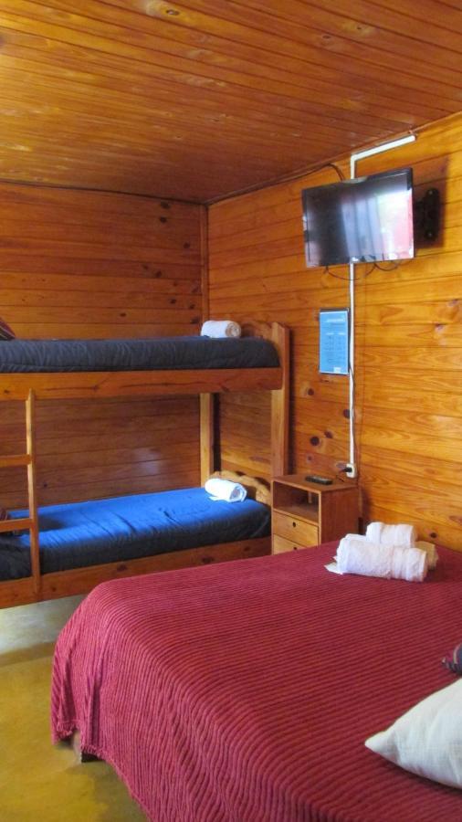 Hostal Del Suri Кафаяте Екстер'єр фото