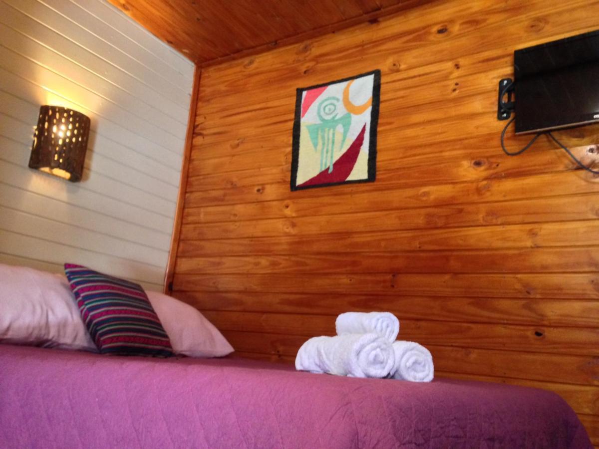 Hostal Del Suri Кафаяте Екстер'єр фото